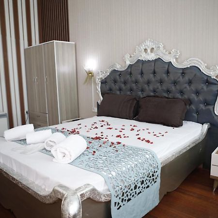 Silivri Safir Hotel Exterior photo