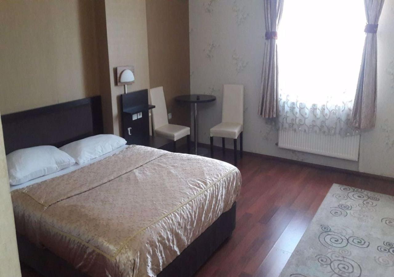 Silivri Safir Hotel Exterior photo