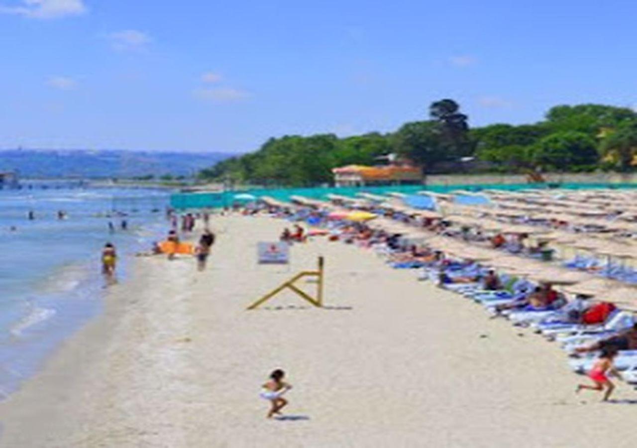 Silivri Safir Hotel Exterior photo