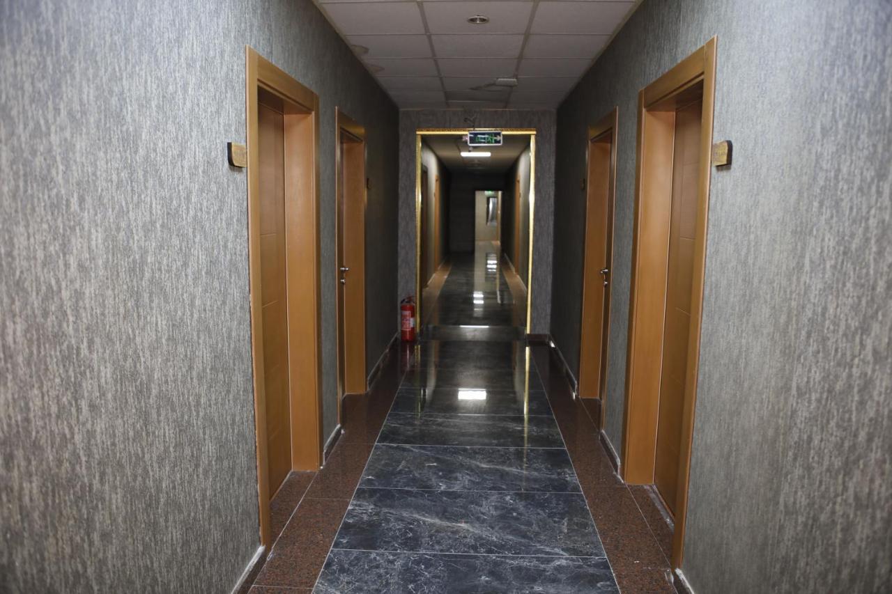 Silivri Safir Hotel Exterior photo
