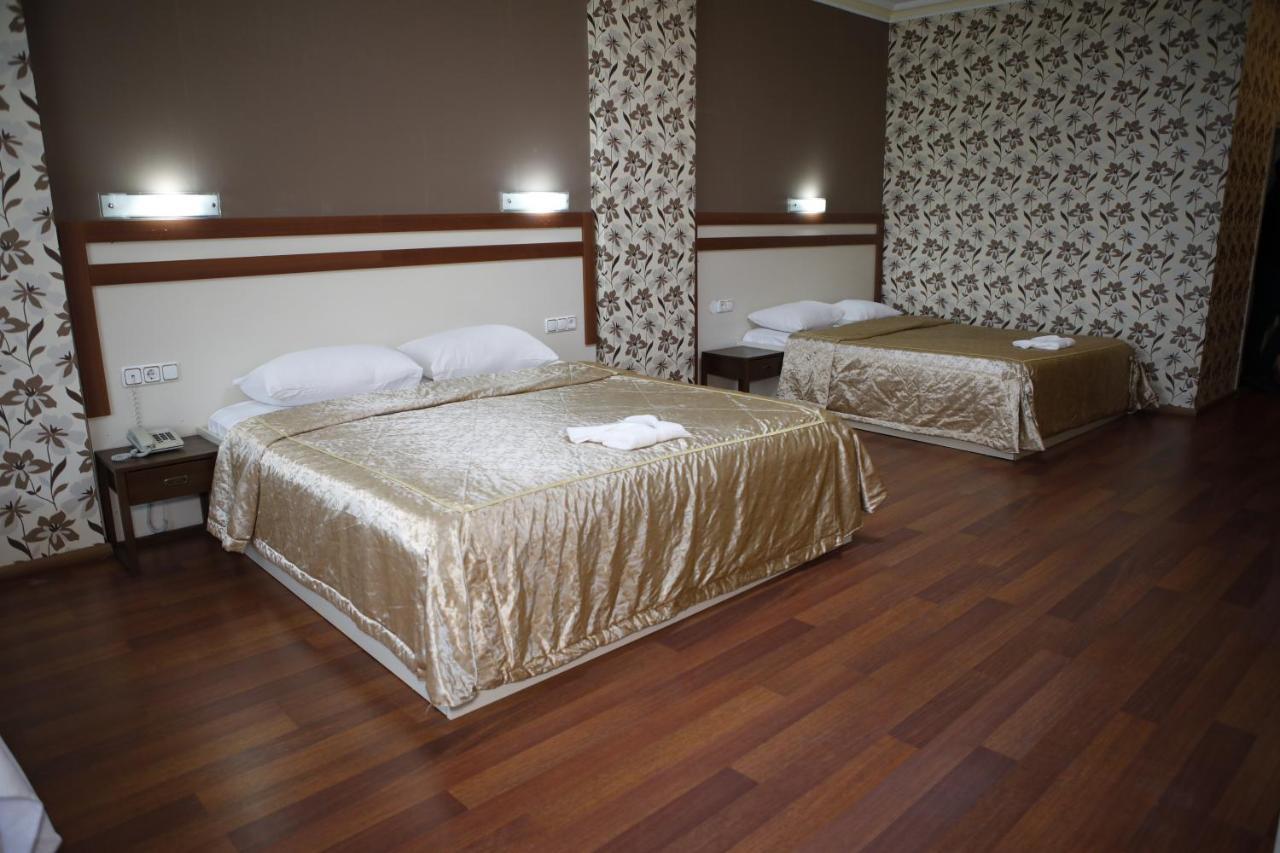Silivri Safir Hotel Exterior photo