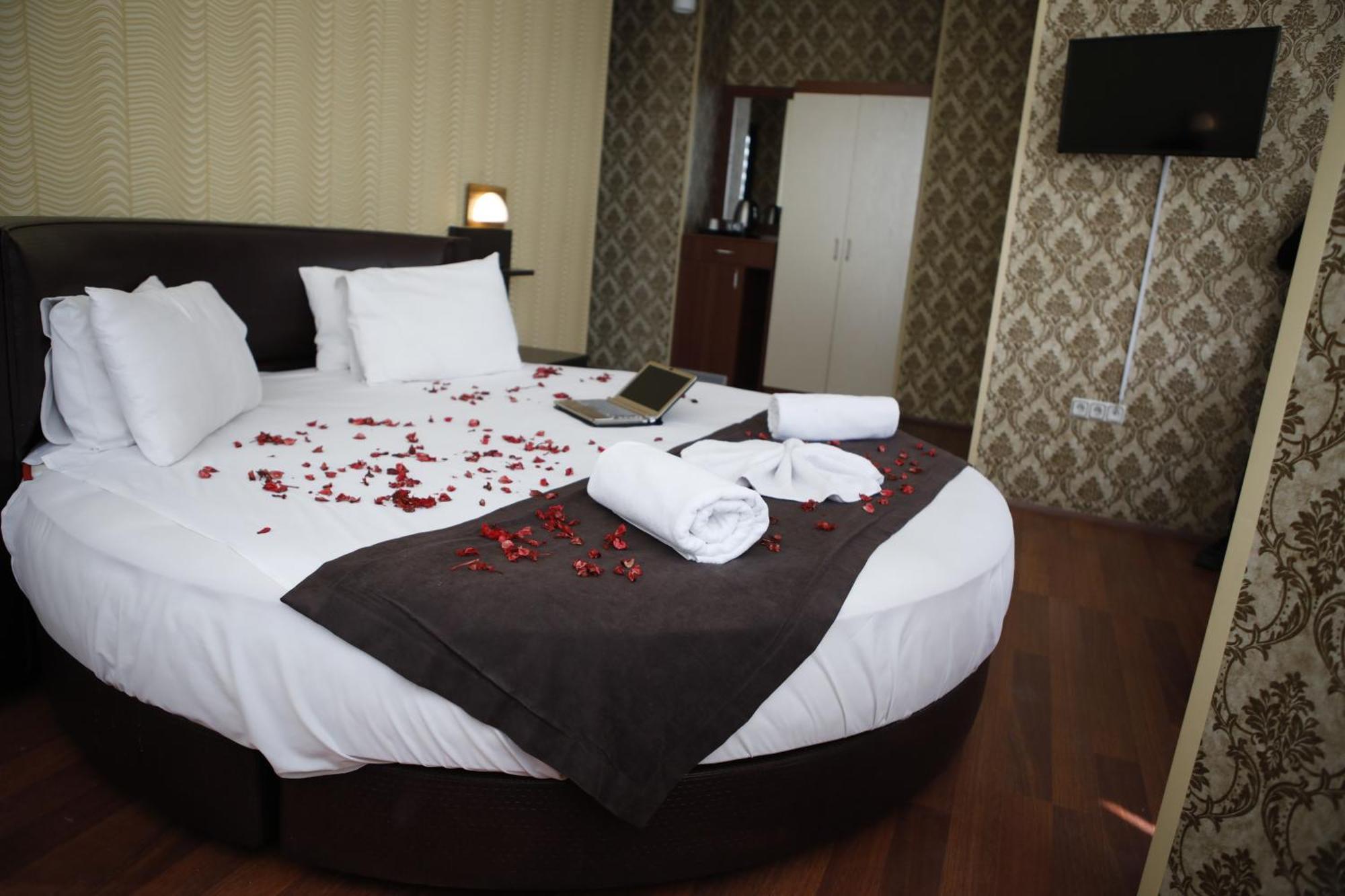 Silivri Safir Hotel Exterior photo