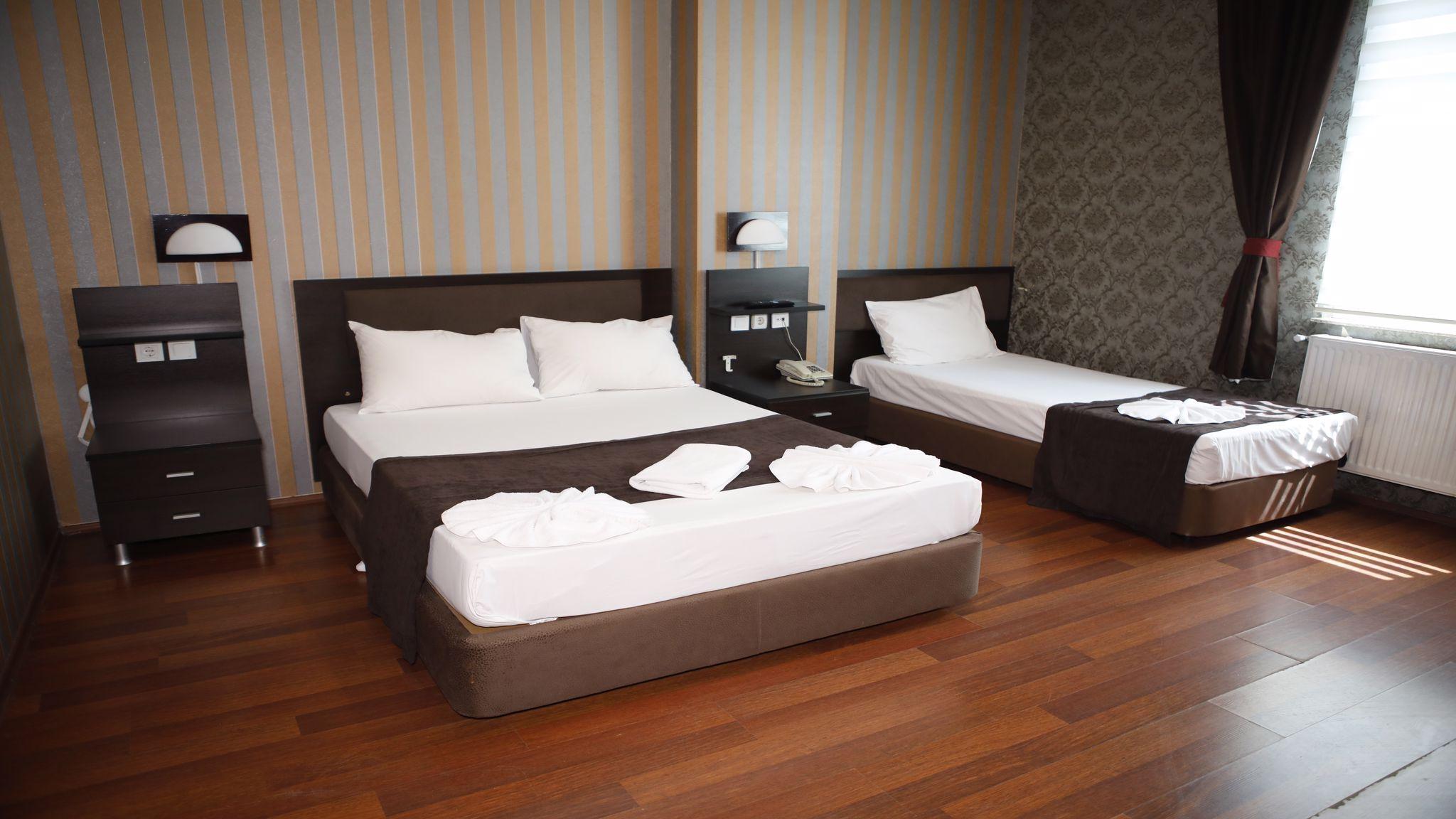 Silivri Safir Hotel Exterior photo