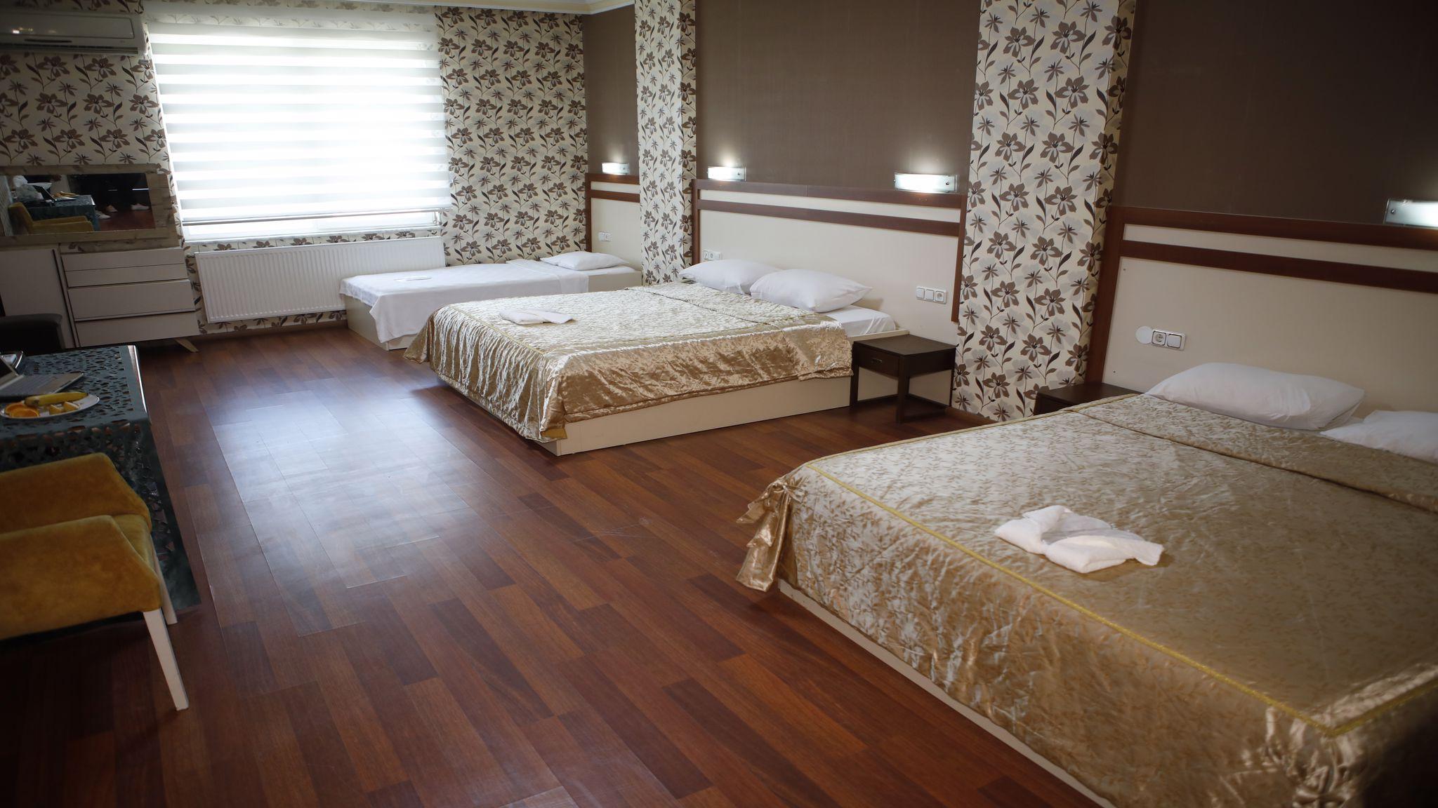 Silivri Safir Hotel Exterior photo